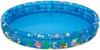 Купить надувной бассейн Jilong JL17011: цена от 376 грн.