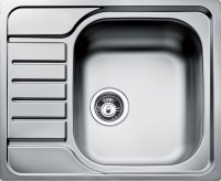 Купити кухонна мийка Teka Universal 1B 1D 58  за ціною від 2928 грн.