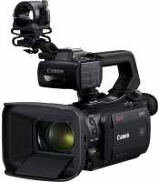 Купить видеокамера Canon XA50: цена от 85000 грн.