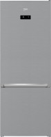 Купить холодильник Beko RCNE 560E35 ZXB  по цене от 24735 грн.