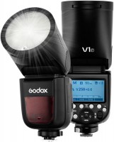 Купити фотоспалах Godox V1  за ціною від 6000 грн.