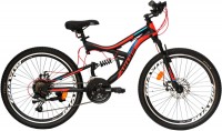 Купить велосипед Ardis Buggy MTB 24: цена от 6599 грн.