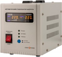 Купить стабилизатор напряжения Logicpower LP-2500RD: цена от 2349 грн.
