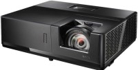 Купить проектор Optoma ZU606TSTe  по цене от 247567 грн.