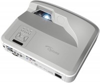 Купить проектор Optoma ZH500UST: цена от 211372 грн.
