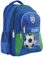 Купить шкільний рюкзак (ранець) Smart ZZ-03 Goal: цена от 1200 грн.