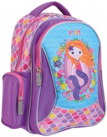 Купить школьный рюкзак (ранец) Smart ZZ-02 Mermaid  по цене от 1800 грн.