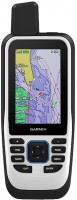 Купити GPS-навігатор Garmin GPSMAP 86S  за ціною від 17000 грн.