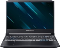 Купить ноутбук Acer Predator Helios 300 PH315-53 (PH315-53-76QA) по цене от 69999 грн.