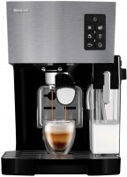 Купить кофеварка Sencor SES 4050SS: цена от 6828 грн.
