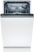 Купить встраиваемая посудомоечная машина Bosch SPV 2XMX01  по цене от 18777 грн.