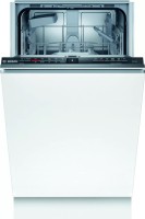 Купить вбудована посудомийна машина Bosch SPV 2IKX10: цена от 15089 грн.