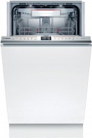 Купить встраиваемая посудомоечная машина Bosch SPV 6ZMX23E: цена от 28650 грн.