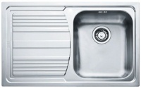 Купить кухонна мийка Franke Logica Line LLL 611-79 101.0073.531: цена от 3564 грн.