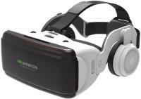 Купить окуляри віртуальної реальності VR Shinecon G06E: цена от 1150 грн.