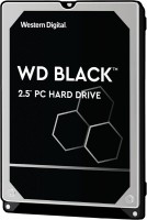 Купити жорсткий диск WD Black Performance Mobile 2.5" (WD10SPSX) за ціною від 2869 грн.