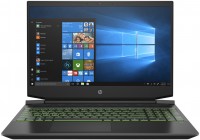 Купить ноутбук HP Pavilion Gaming 15-ec1000 по цене от 33499 грн.