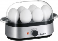 Купить пароварка / яйцеварка Cloer 6099  по цене от 2917 грн.