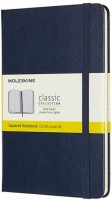 Купить блокнот Moleskine Squared Notebook Sapphire: цена от 855 грн.