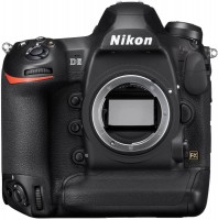 Купить фотоапарат Nikon D6 body: цена от 230000 грн.