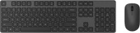 Купить клавиатура Xiaomi Mi Wireless Keyboard and Mouse Combo: цена от 899 грн.