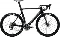 Купить велосипед Merida Reacto Disc 9000-E 2020 frame S/M: цена от 404280 грн.