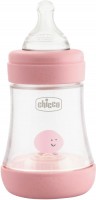 Купить бутылочки (поилки) Chicco Perfect 5 20211.30.40: цена от 320 грн.