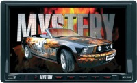 Купить автомагнитола Mystery MDD-7300S: цена от 2399 грн.
