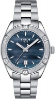 Купить наручные часы TISSOT PR 100 Sport Chic T101.910.11.121.00: цена от 12590 грн.