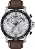 Купить наручные часы TISSOT Supersport Chrono T125.617.16.031.00  по цене от 18750 грн.