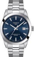 Купить наручные часы TISSOT Gentleman Powermatic 80 Silicium T127.407.11.041.00: цена от 37040 грн.