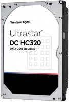 Купити жорсткий диск WD Ultrastar DC HC320 за ціною від 8078 грн.
