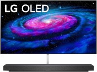 Купить телевизор LG OLED65WX: цена от 144990 грн.
