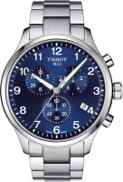 Купить наручний годинник TISSOT Chrono XL Classic T116.617.11.047.01: цена от 14990 грн.