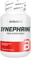 Купить спалювач жиру BioTech Synephrine 60 cap: цена от 506 грн.