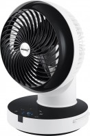 Купить вентилятор Steba Table Fan VT 360 TWIST  по цене от 3929 грн.