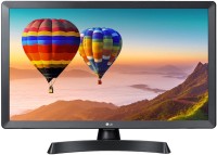 Купить телевизор LG 24TN510S  по цене от 8282 грн.