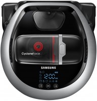 Купить пылесос Samsung POWERbot VR-20R7250WC  по цене от 26300 грн.