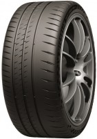 Купить шины Michelin Pilot Sport Cup 2 Connect по цене от 6619 грн.