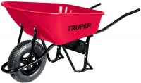 Купить тачка / візок Truper CAT-60ND: цена от 4860 грн.