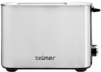 Купити тостер Zelmer ZTS7985  за ціною від 1530 грн.