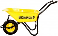 Купить тачка / візок Budmonster 01-006: цена от 2245 грн.