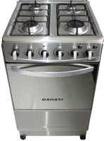 Купить плита DAHATI 2000-09: цена от 8056 грн.