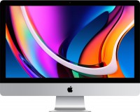 описание, цены на Apple iMac 27" 5K 2020