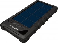 Купить powerbank Sandberg Outdoor Solar Powerbank 16000: цена от 699 грн.