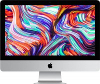 Купити персональний комп'ютер Apple iMac 21.5" 4K 2020 за ціною від 82062 грн.