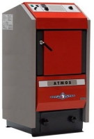 Купить опалювальний котел Atmos D 21: цена от 40295 грн.