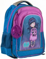 Купить школьный рюкзак (ранец) Yes S-22 Santoro Little Song  по цене от 6709 грн.