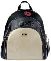 Купить школьный рюкзак (ранец) Yes YW-54 Glamor Love  по цене от 1632 грн.