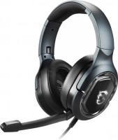 Купити навушники MSI Immerse GH50  за ціною від 3048 грн.